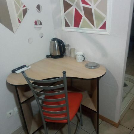 Diamanti 20 Studio Saloniki Zewnętrze zdjęcie